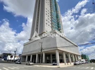 Apartamento · 176m² · 4 Quartos · 3 Vagas · Apartamento em Uvaranas, Ponta Grossa/PR de 176m² 4 quartos à venda por R$ 1.660.000,00