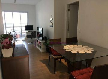 Apartamento · 85m² · 3 Quartos · 2 Vagas · Apartamento em Vila Dom Pedro I, São Paulo/SP de 85m² 3 quartos à venda por R$ 895.000,00
