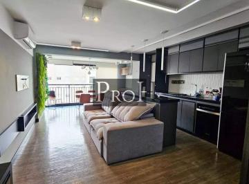 Apartamento · 176m² · 3 Quartos · 2 Vagas · Cobertura em Campestre, Santo André/SP de 176m² 3 quartos à venda por R$ 1.950.000,00