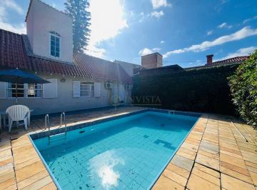 Casa · 240m² · 3 Quartos · 2 Vagas · Casa em Santa Mônica, Florianópolis/SC de 240m² 3 quartos à venda por R$ 1.950.000,00