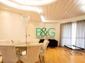 Apartamento · 135m² · 4 Quartos · 3 Vagas · Apartamento em Jardim Anália Franco, São Paulo/SP de 135m² 4 quartos à venda por R$ 1.499.000,00