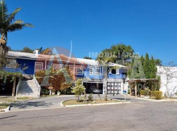 Casa · 700m² · 4 Quartos · Casa em Parque Dom Henrique, Cotia/SP de 700m² 4 quartos à venda por R$ 2.200.000,00