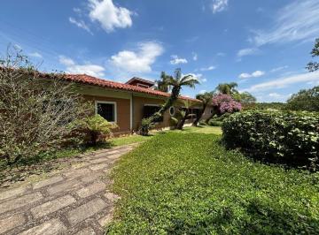 Rural · 720m² · 5 Quartos · 4 Vagas · Chácara em , Mairinque/SP de 720m² 5 quartos à venda por R$ 1.800.000,00
