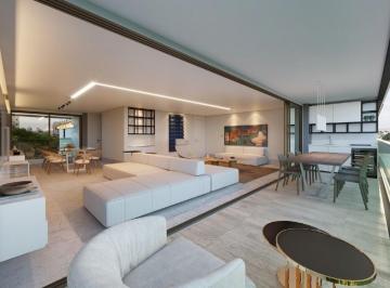 Apartamento · 122m² · 4 Quartos · 3 Vagas · Apartamento em Parnamirim, Recife/PE de 122m² 4 quartos à venda por R$ 1.135.884,00
