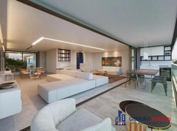 Apartamento · 122m² · 4 Quartos · 3 Vagas · Apartamento em Parnamirim, Recife/PE de 122m² 4 quartos à venda por R$ 1.135.884,00