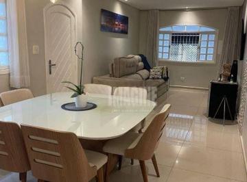 Casa · 250m² · 2 Quartos · 2 Vagas · Casa em Vila Antonieta, São Paulo/SP de 250m² 2 quartos à venda por R$ 1.080.000,00