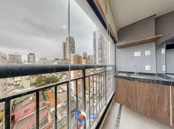 Apartamento · 67m² · 2 Quartos · 1 Vaga · Apartamento em Perdizes, São Paulo/SP de 67m² 2 quartos à venda por R$ 1.100.000,00