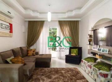 Casa · 330m² · 3 Quartos · 4 Vagas · Sobrado em Saúde, São Paulo/SP de 330m² 3 quartos à venda por R$ 2.199.000,00