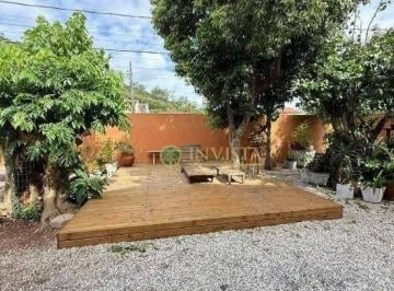 Casa · 157m² · 3 Quartos · 5 Vagas · Casa em Sambaqui, Florianópolis/SC de 157m² 3 quartos à venda por R$ 2.100.000,00