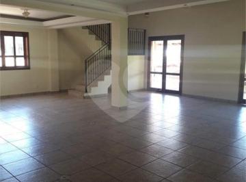 Casa · 500m² · 3 Quartos · 4 Vagas · Casa em Parque da Fazenda, Itatiba/SP de 500m² 3 quartos à venda por R$ 1.100.000,00