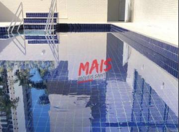 Apartamento · 128m² · 2 Quartos · 1 Vaga · Apartamento em Embaré, Santos/SP de 128m² 2 quartos à venda por R$ 1.600.000,00