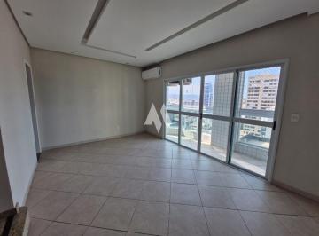 Apartamento · 219m² · 3 Quartos · 2 Vagas · Penthouse em Ponta da Praia, Santos/SP de 219m² 3 quartos à venda por R$ 1.800.000,00