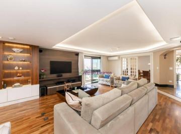 Apartamento · 226m² · 4 Quartos · 3 Vagas · Apartamento Duplex em Mirandópolis, São Paulo/SP de 226m² 4 quartos à venda por R$ 1.450.000,00