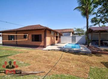 Rural · 250m² · 3 Quartos · Chácara em Centro, Bertioga/SP de 250m² 3 quartos à venda por R$ 1.400.000,00
