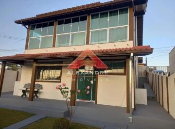 Casa · 280m² · 6 Quartos · 4 Vagas · Casa em , Cruzília/MG de 280m² 6 quartos à venda por R$ 1.045.000,00