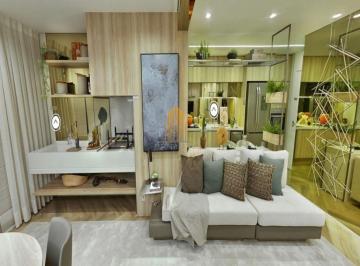 Apartamento · 117m² · 3 Quartos · 3 Vagas · Apartamento em Mirandópolis, São Paulo/SP de 117m² 3 quartos à venda por R$ 1.990.735,00