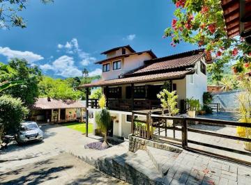 Casa · 210m² · 4 Quartos · 4 Vagas · Casa em Engenho do Mato, Niterói/RJ de 210m² 4 quartos à venda por R$ 1.100.000,00