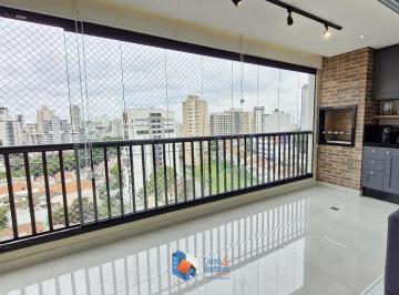 Apartamento · 121m² · 4 Quartos · 3 Vagas · Apartamento em Vila Paulicéia, São Paulo/SP de 121m² 4 quartos à venda por R$ 1.399.000,00