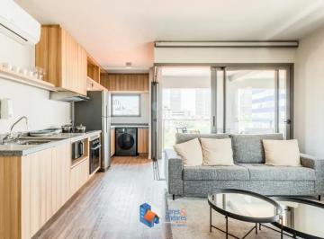 Apartamento · 72m² · 2 Quartos · Apartamento em Sumaré, São Paulo/SP de 72m² 2 quartos à venda por R$ 1.490.000,00