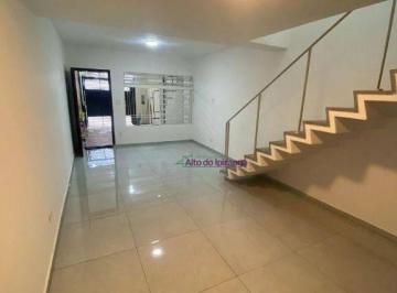 Casa · 135m² · 3 Quartos · 1 Vaga · Sobrado em Vila Brasílio Machado, São Paulo/SP de 135m² 3 quartos à venda por R$ 945.000,00