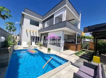 Casa · 220m² · 3 Quartos · 4 Vagas · Casa em Parque Residencial Maria Elmira, Caçapava/SP de 220m² 3 quartos à venda por R$ 1.450.000,00