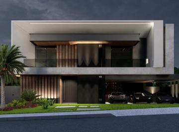Terreno · 10m² · Terreno em Condomínio Reserva do Paratehy, São José dos Campos/SP de 10m² à venda por R$ 1.800.000,0