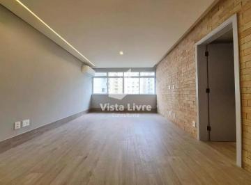 Apartamento · 100m² · 2 Quartos · 1 Vaga · Apartamento em Jardim Paulista, São Paulo/SP de 100m² 2 quartos à venda por R$ 2.200.000,00