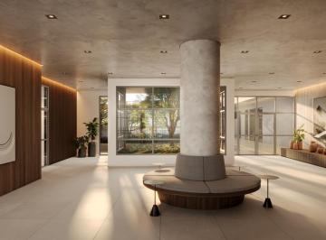 Apartamento · 127m² · 3 Quartos · 2 Vagas · Apartamento em Água Branca, São Paulo/SP de 127m² 3 quartos à venda por R$ 1.977.218,00