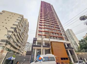 Apartamento · 145m² · 3 Quartos · 2 Vagas · Apartamento em Santo Amaro, São Paulo/SP de 145m² 3 quartos à venda por R$ 1.730.000,00
