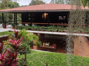 Casa · 464m² · 4 Quartos · 8 Vagas · Casa em Jardim Colibri, Cotia/SP de 464m² 4 quartos à venda por R$ 1.500.000,00