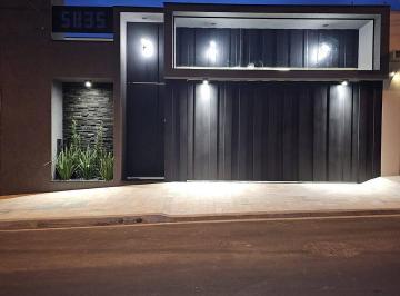 Casa · 200m² · 3 Quartos · 3 Vagas · Casa em Centro, Franca/SP de 200m² 3 quartos à venda por R$ 1.280.000,00