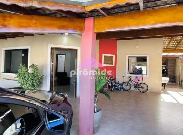 Casa · 266m² · 5 Quartos · 4 Vagas · Casa em Indaiá, Caraguatatuba/SP de 266m² 5 quartos à venda por R$ 2.000.000,00