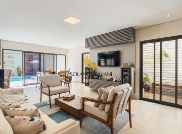 Casa · 165m² · 3 Quartos · 2 Vagas · Casa em Parque Cecap, Jundiaí/SP de 165m² 3 quartos à venda por R$ 1.860.000,00