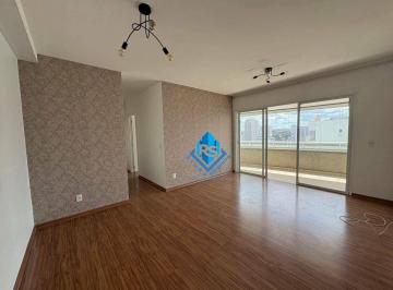 Apartamento · 104m² · 3 Quartos · 2 Vagas · Apartamento em Baeta Neves, São Bernardo do Campo/SP de 104m² 3 quartos à venda por R$ 1.100.000,00