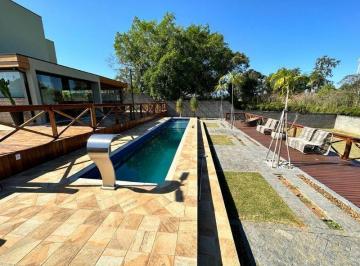 Casa · 258m² · 3 Quartos · 6 Vagas · Casa em Centro, Cabreúva/SP de 258m² 3 quartos à venda por R$ 2.200.000,00