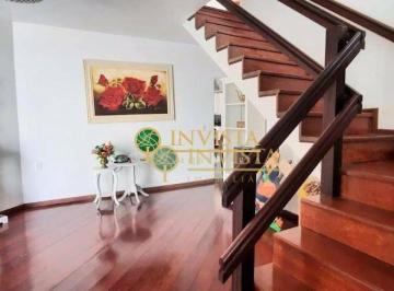Casa · 259m² · 5 Quartos · 5 Vagas · Casa em Canto, Florianópolis/SC de 259m² 5 quartos à venda por R$ 1.800.000,00