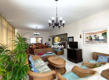 Apartamento · 178m² · 4 Quartos · 1 Vaga · Apartamento em Centro, Guarujá/SP de 178m² 4 quartos à venda por R$ 1.200.000,00