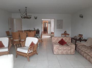 Apartamento · 260m² · 3 Quartos · 1 Vaga · Apartamento em Ponta da Praia, Santos/SP de 260m² 3 quartos à venda por R$ 1.210.000,00