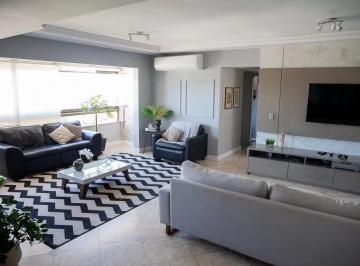 Apartamento · 160m² · 4 Quartos · 2 Vagas · Apartamento em Centro, São José dos Campos/SP de 160m² 4 quartos à venda por R$ 1.080.000,00