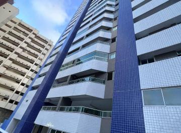 Apartamento · 143m² · 4 Quartos · 2 Vagas · Apartamento em Espinheiro, Recife/PE de 143m² 4 quartos à venda por R$ 1.150.000,00