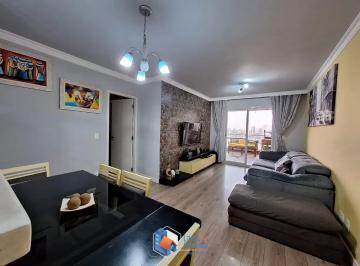 Apartamento · 118m² · 4 Quartos · 2 Vagas · Apartamento em Lauzane Paulista, São Paulo/SP de 118m² 4 quartos à venda por R$ 1.190.000,00