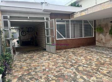 Casa · 140m² · 3 Quartos · 4 Vagas · Casa em Vila Brasílio Machado, São Paulo/SP de 140m² 3 quartos à venda por R$ 980.000,00