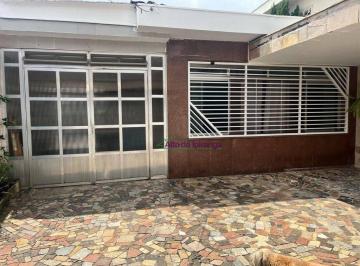 Casa · 140m² · 3 Quartos · 4 Vagas · Casa em Vila Brasílio Machado, São Paulo/SP de 140m² 3 quartos à venda por R$ 980.000,00
