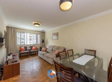 Apartamento · 107m² · 3 Quartos · 1 Vaga · Apartamento em Planalto Paulista, São Paulo/SP de 107m² 3 quartos à venda por R$ 1.290.000,00