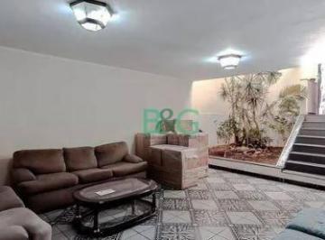 Casa · 197m² · 4 Quartos · 4 Vagas · Sobrado em Vila São José (Ipiranga), São Paulo/SP de 197m² 4 quartos à venda por R$ 2.199.000,00
