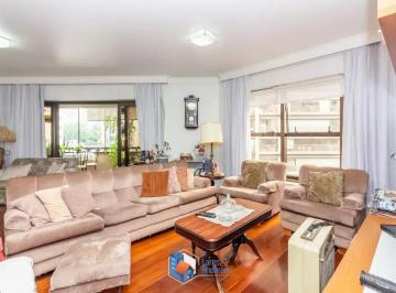 Apartamento · 185m² · 5 Quartos · 3 Vagas · Apartamento em Perdizes, São Paulo/SP de 185m² 5 quartos à venda por R$ 1.820.000,00