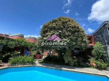 Casa · 551m² · 6 Quartos · 8 Vagas · Casa em Boiçucanga, São Sebastião/SP de 551m² 6 quartos à venda por R$ 2.100.000,00