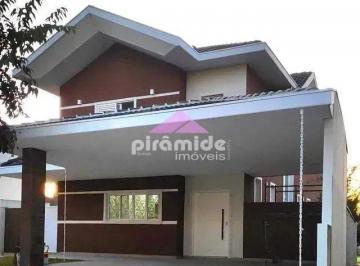 Casa · 300m² · 3 Quartos · 4 Vagas · Casa em Urbanova, São José dos Campos/SP de 300m² 3 quartos à venda por R$ 1.980.000,00
