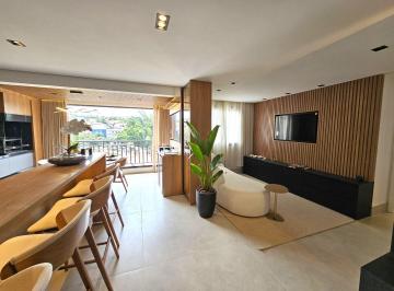 Apartamento · 124m² · 3 Quartos · 2 Vagas · Apartamento em Jardim da Glória, Cotia/SP de 124m² 3 quartos à venda por R$ 1.265.230,00