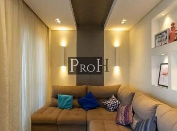 Apartamento · 137m² · 3 Quartos · Cobertura em Nova Petrópolis, São Bernardo do Campo/SP de 137m² 3 quartos à venda por R$ 1.166.000,0